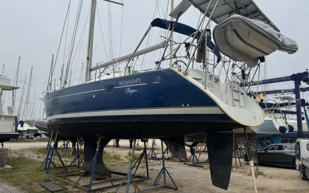 slider 3 Beneteau Oceanis 473 Clipper