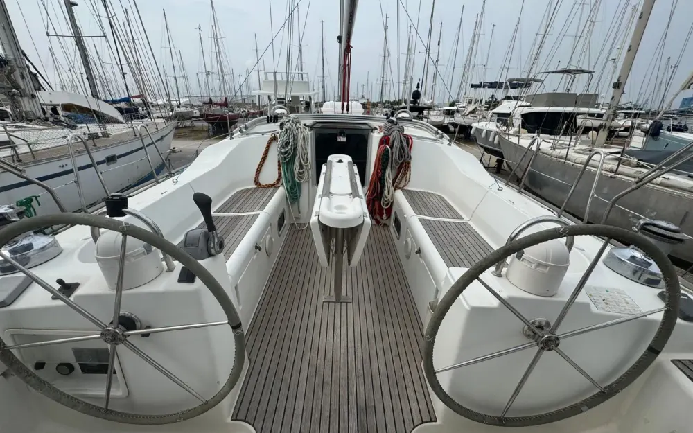 slider 5 Beneteau Oceanis 473 Clipper