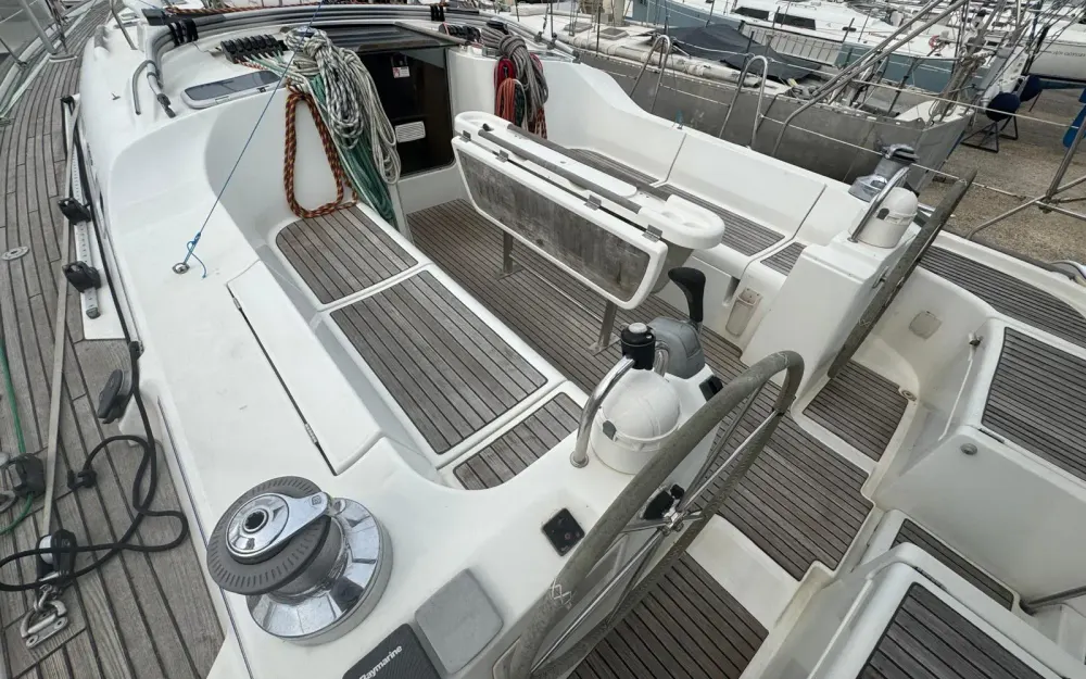 slider 7 Beneteau Oceanis 473 Clipper