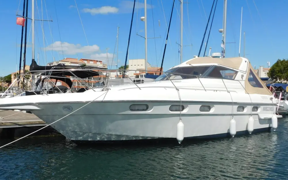 slider 0 Sealine  365 Sport Brigde