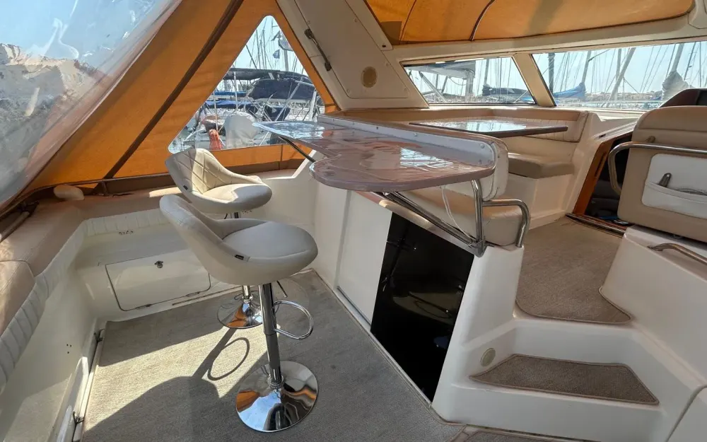 slider 6 Sealine  365 Sport Brigde