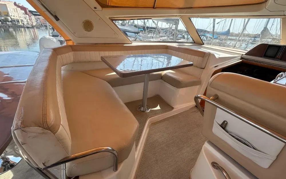 slider 8 Sealine  365 Sport Brigde
