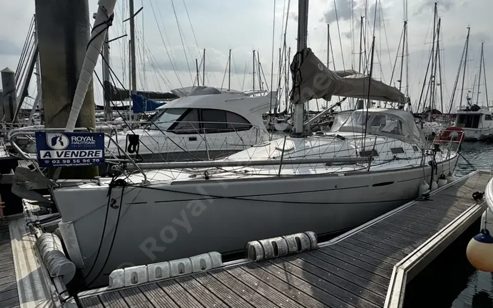 slider 0 Beneteau First 36.7
