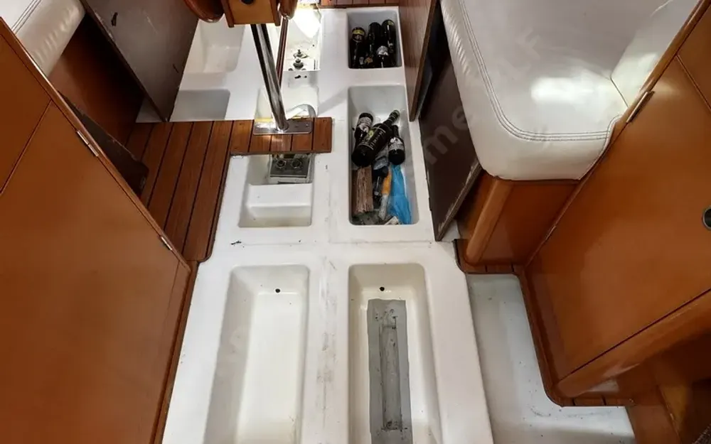 slider 18 Beneteau First 36.7