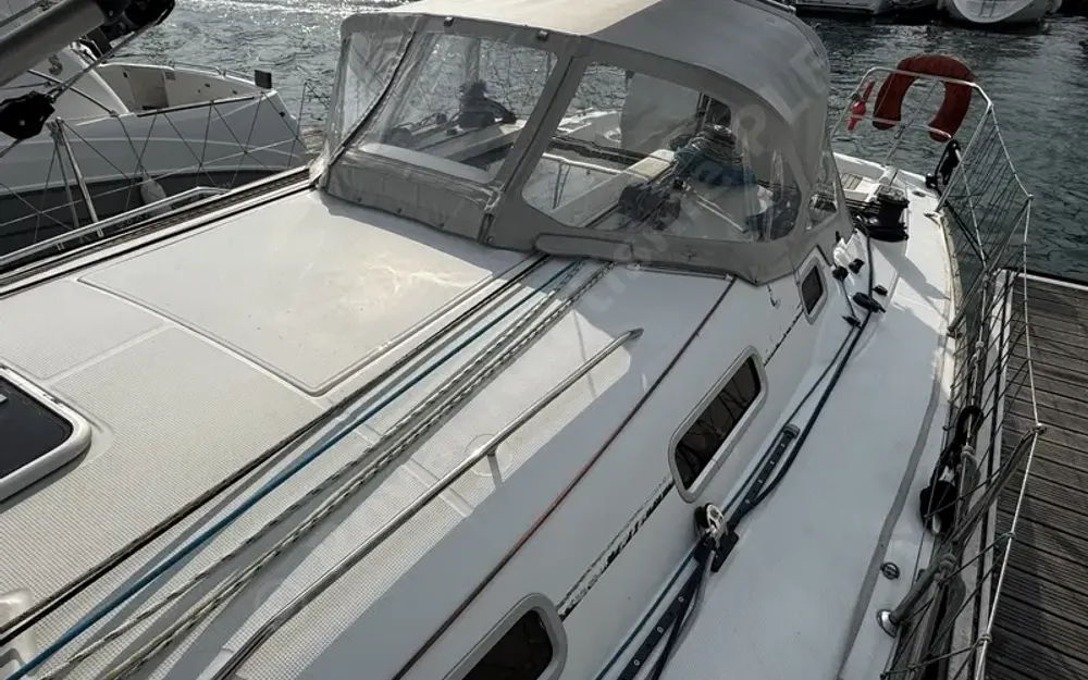 slider 3 Beneteau First 36.7