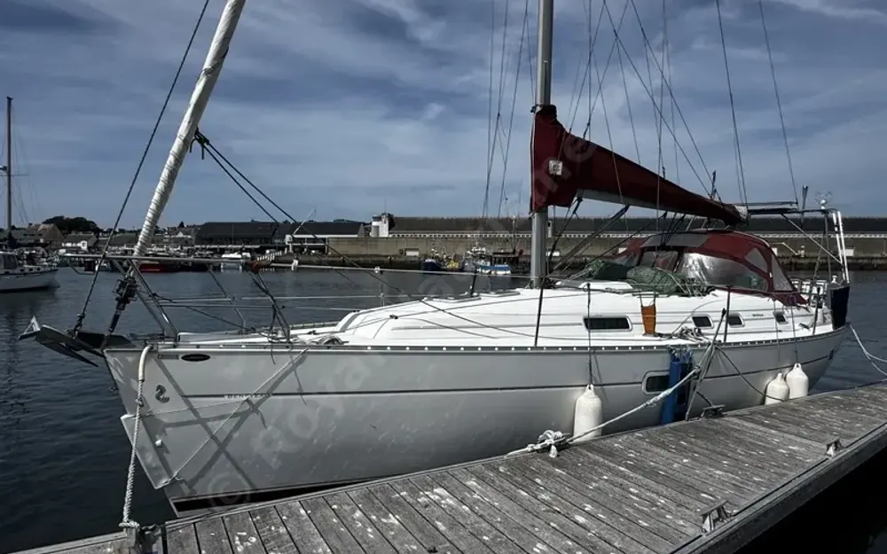 slider 0 Beneteau Oceanis 361 Clipper