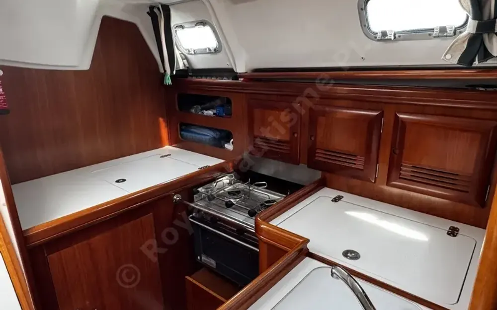slider 10 Beneteau Oceanis 361 Clipper