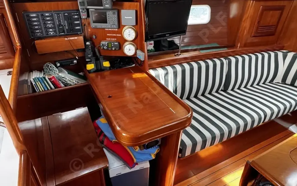 slider 11 Beneteau Oceanis 361 Clipper