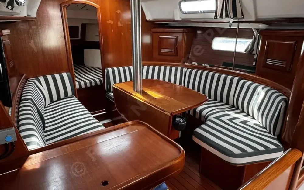 slider 12 Beneteau Oceanis 361 Clipper