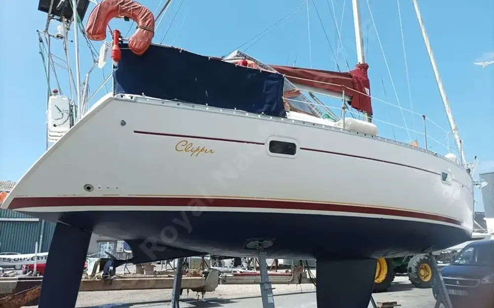 slider 18 Beneteau Oceanis 361 Clipper