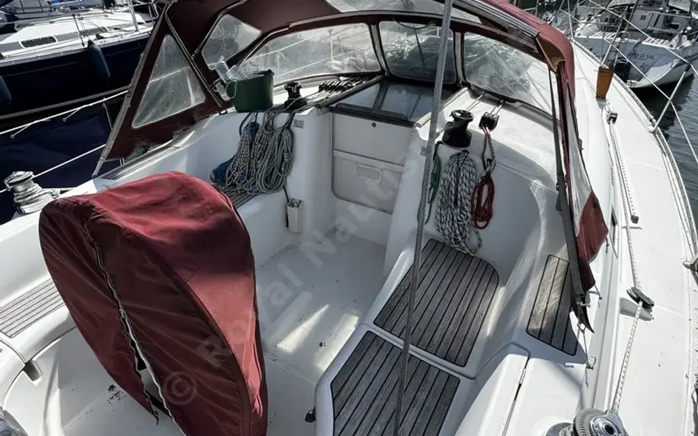 slider 3 Beneteau Oceanis 361 Clipper