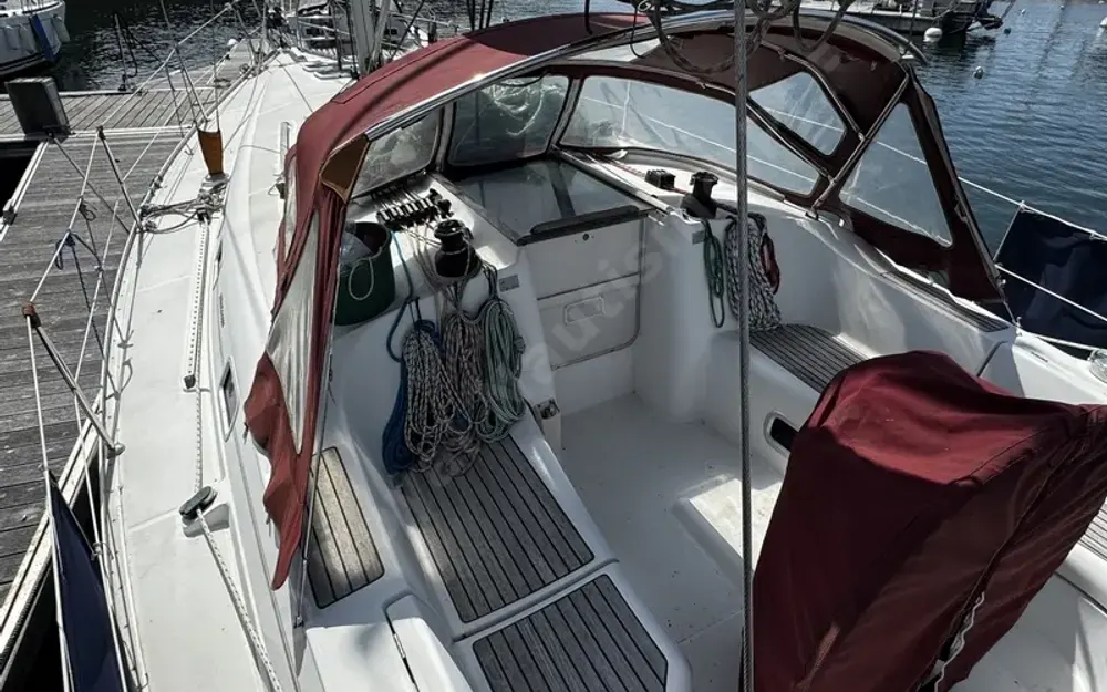 slider 4 Beneteau Oceanis 361 Clipper