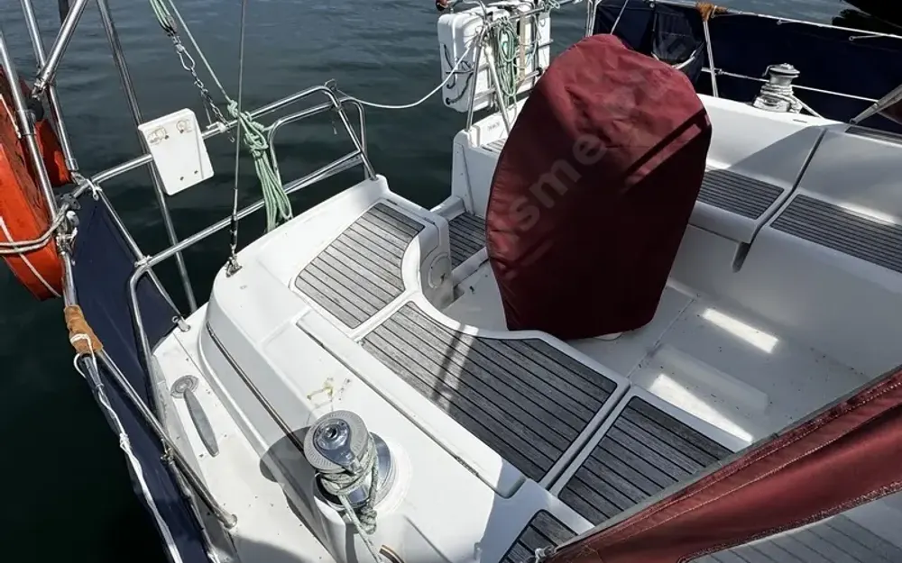slider 5 Beneteau Oceanis 361 Clipper