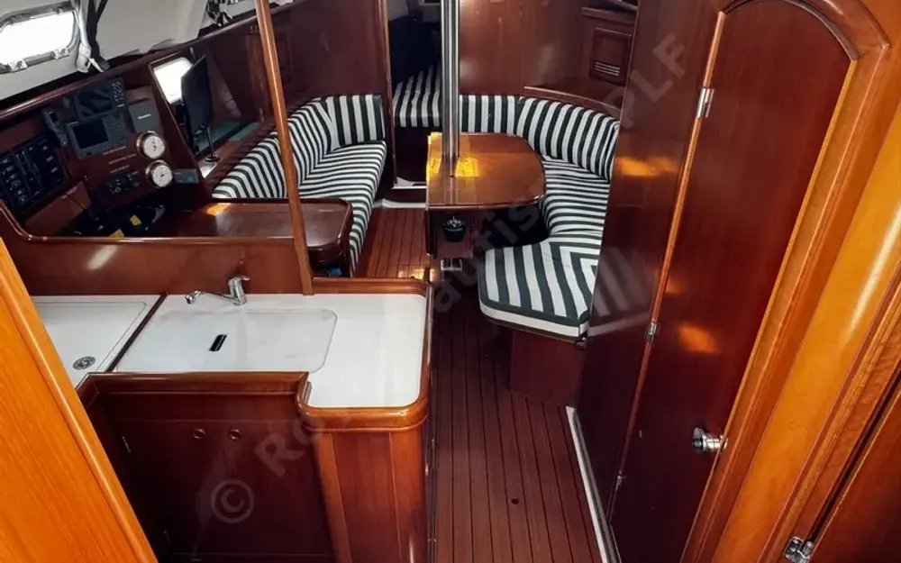 slider 8 Beneteau Oceanis 361 Clipper