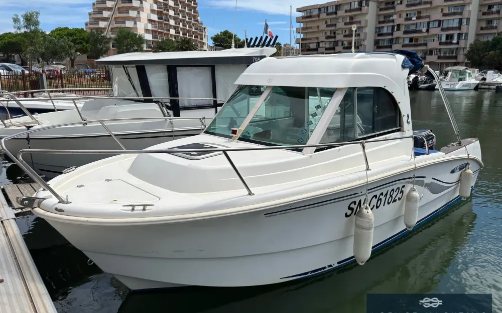 slider 0 Beneteau Antares 650 HB