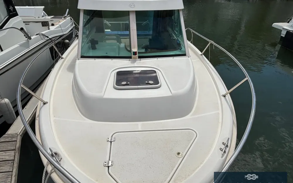 slider 12 Beneteau Antares 650 HB