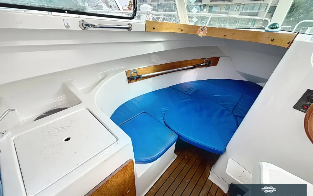 slider 2 Beneteau Antares 650 HB