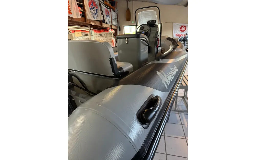 slider 2 Adventure V-550