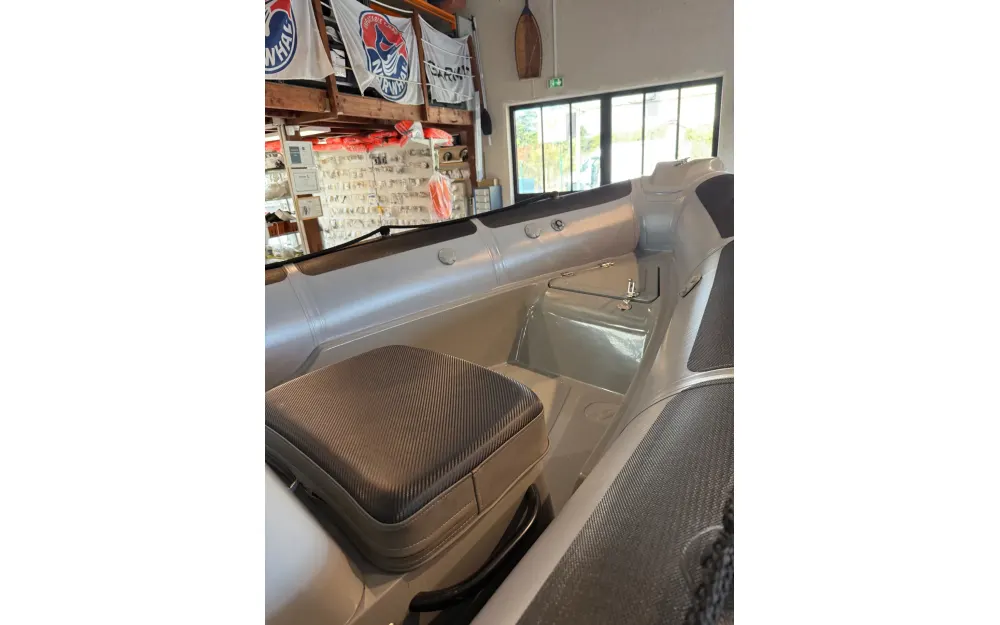 slider 3 Adventure V-550