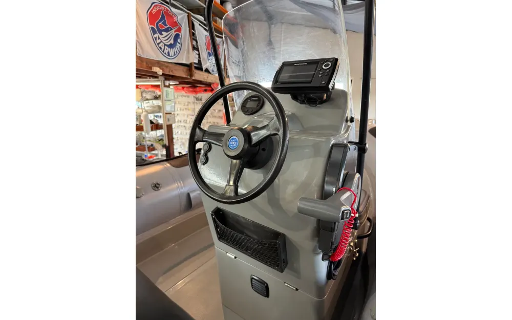 slider 4 Adventure V-550