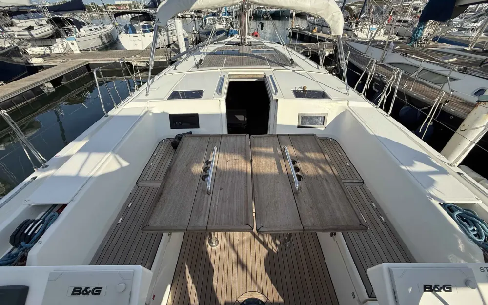 slider 10 Bavaria C45