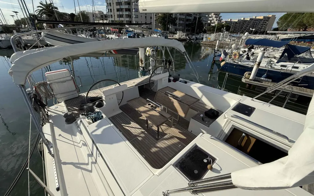 slider 11 Bavaria C45
