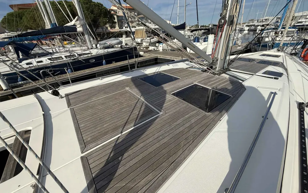 slider 13 Bavaria C45