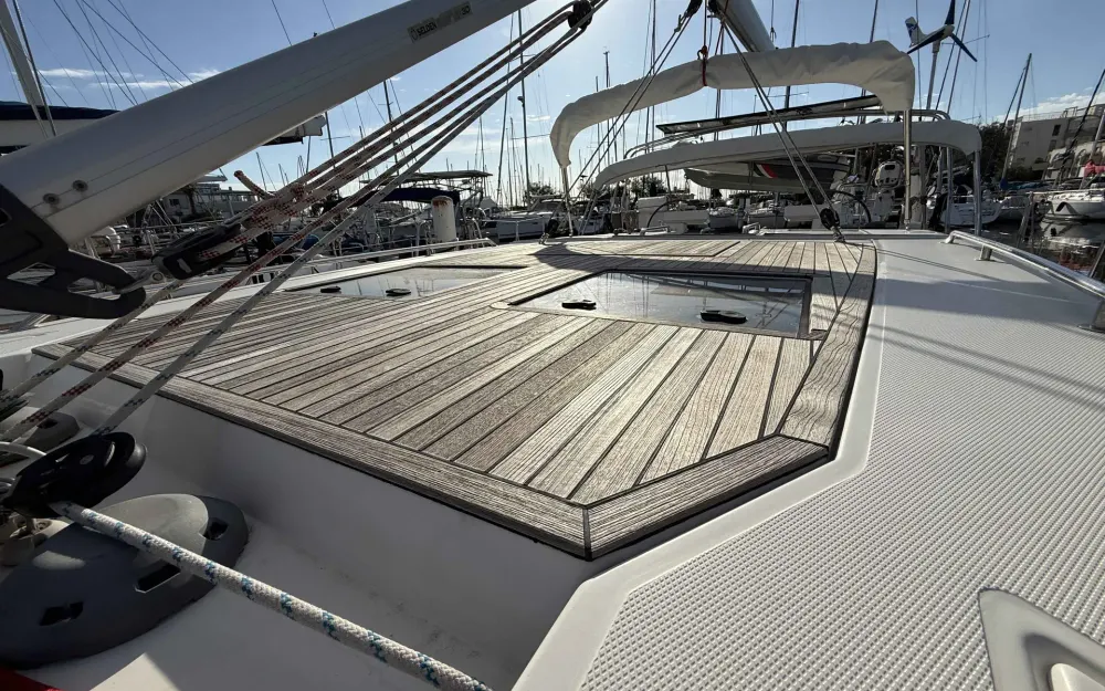 slider 17 Bavaria C45