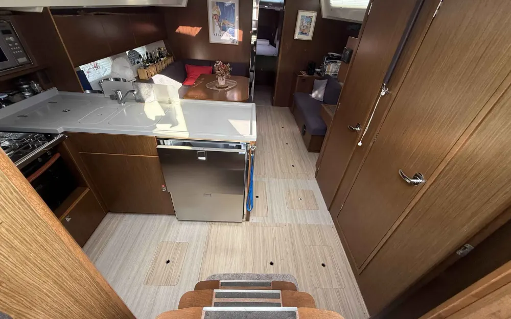 slider 18 Bavaria C45