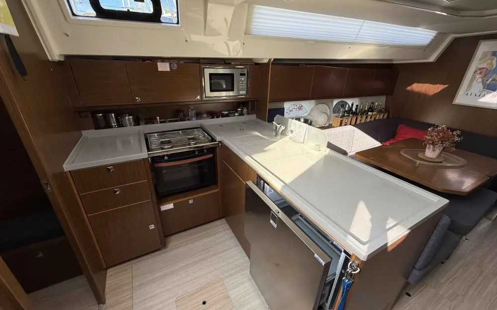 slider 19 Bavaria C45