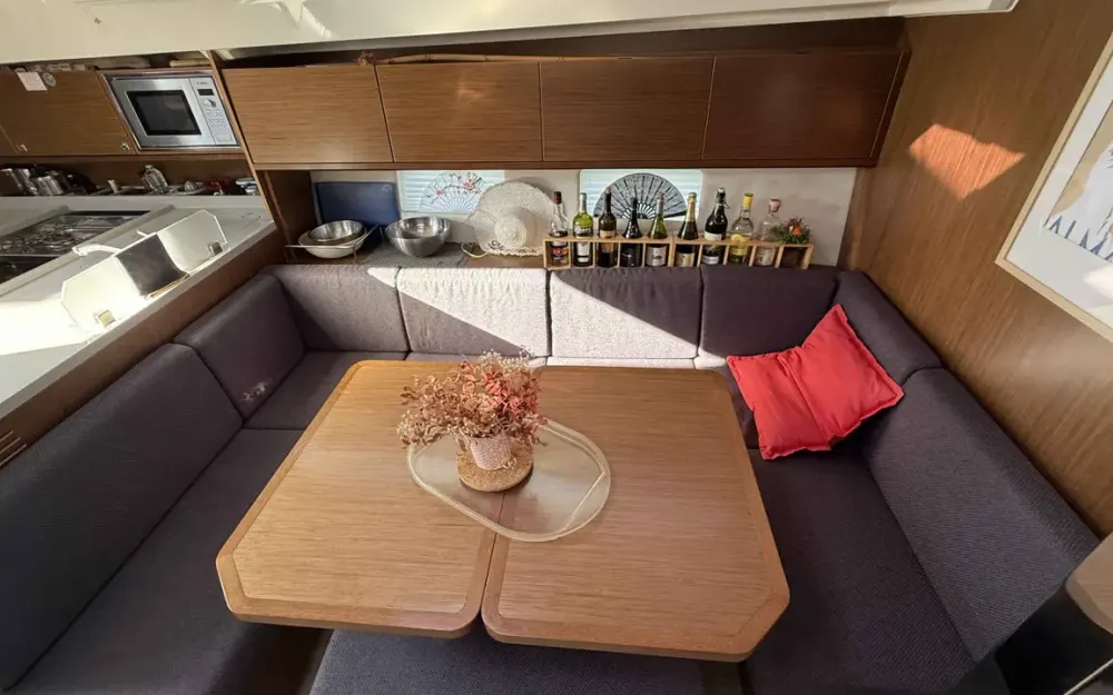 slider 21 Bavaria C45