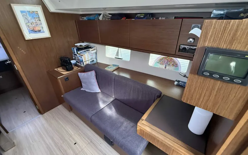 slider 22 Bavaria C45