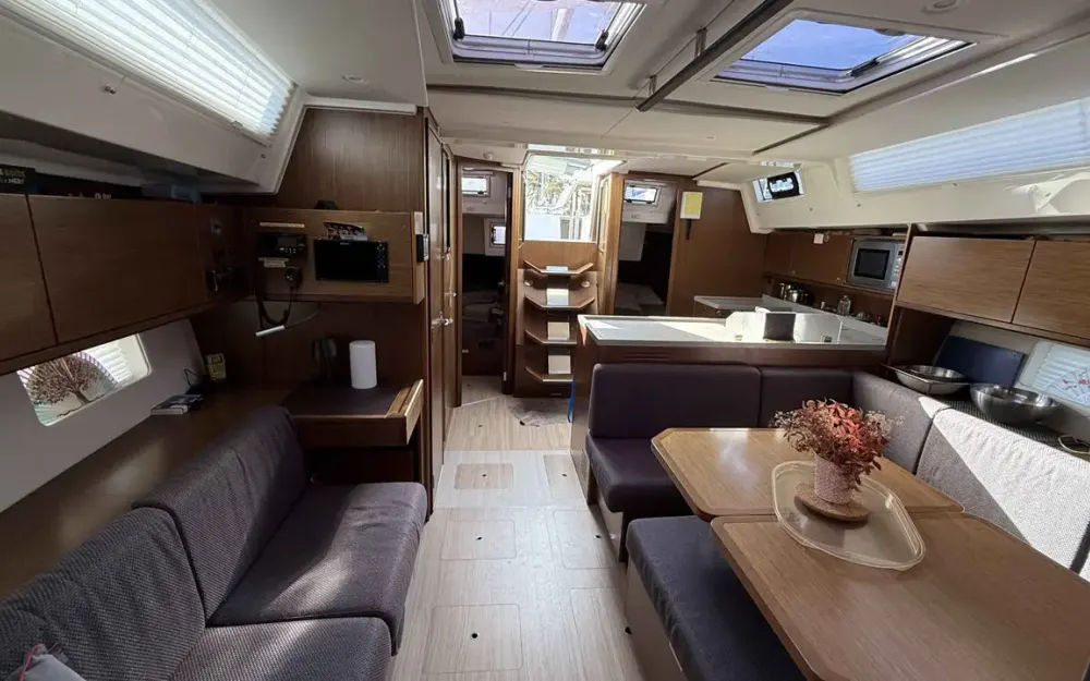 slider 24 Bavaria C45