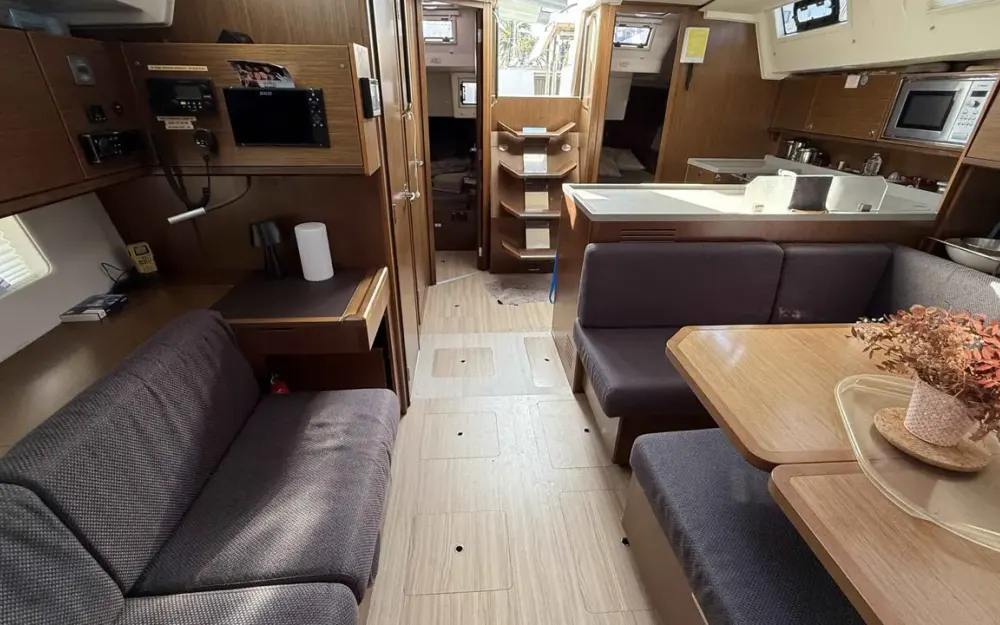 slider 25 Bavaria C45