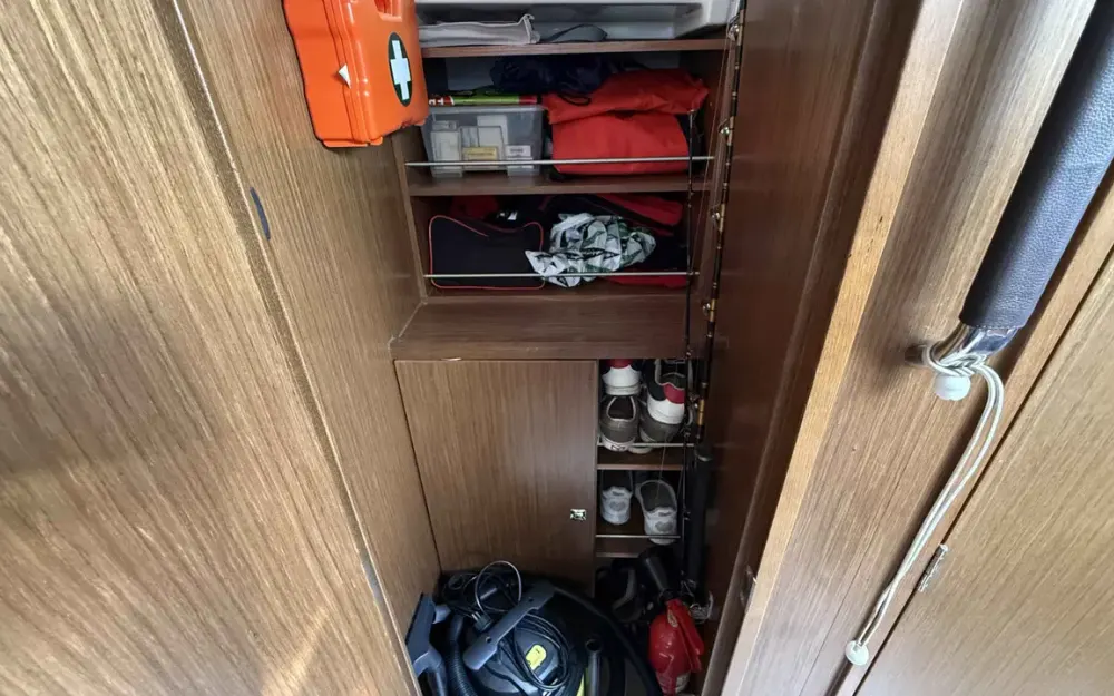 slider 26 Bavaria C45