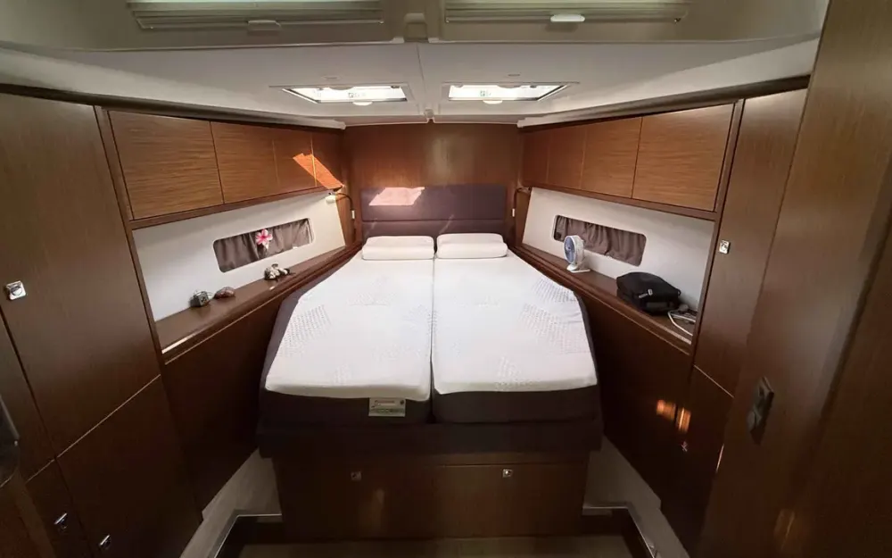 slider 27 Bavaria C45