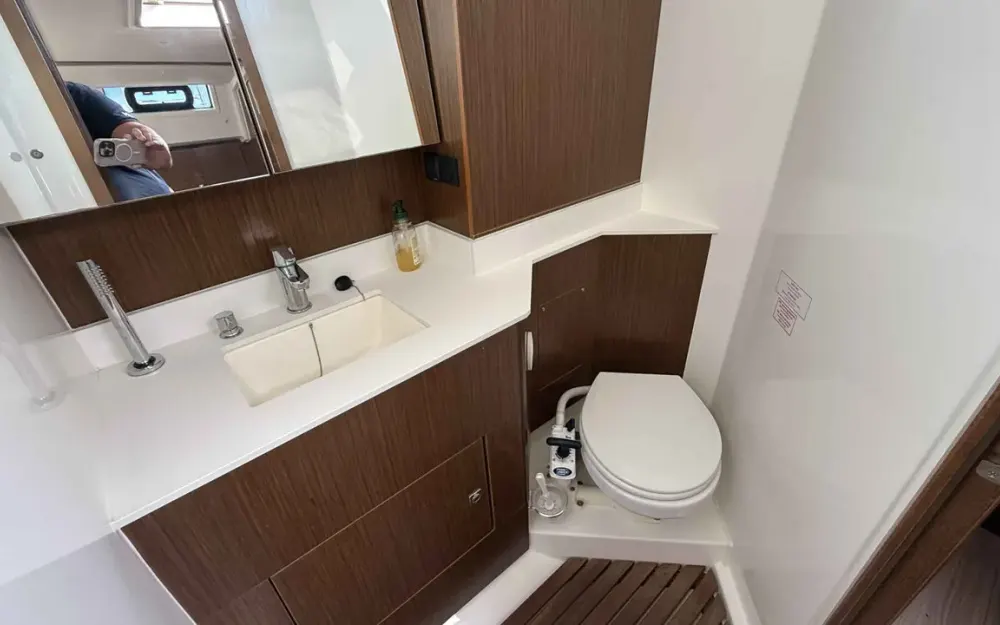 slider 28 Bavaria C45