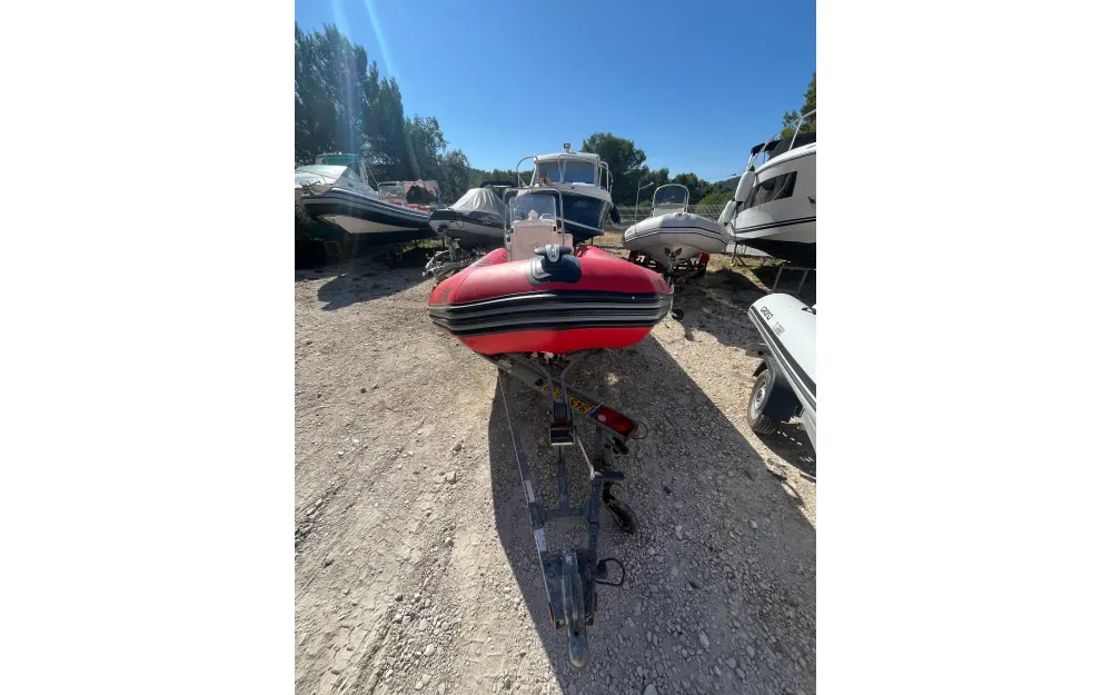 slider 12 Zodiac Pro 9 Man
