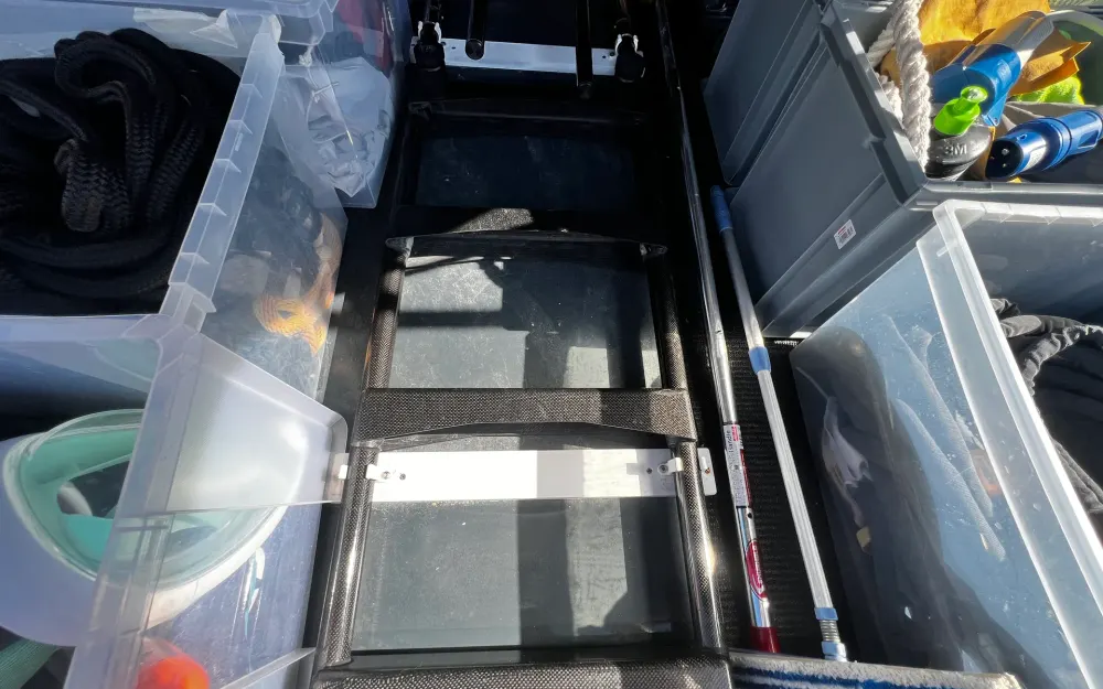 slider 11 Canados GLADIATOR 431 WA
