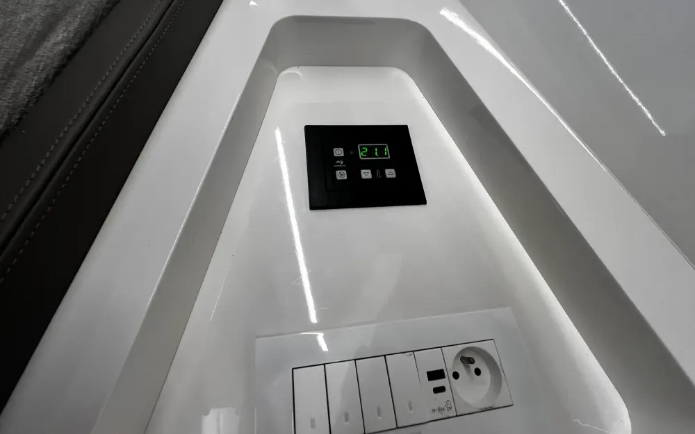 slider 26 Canados GLADIATOR 431 WA