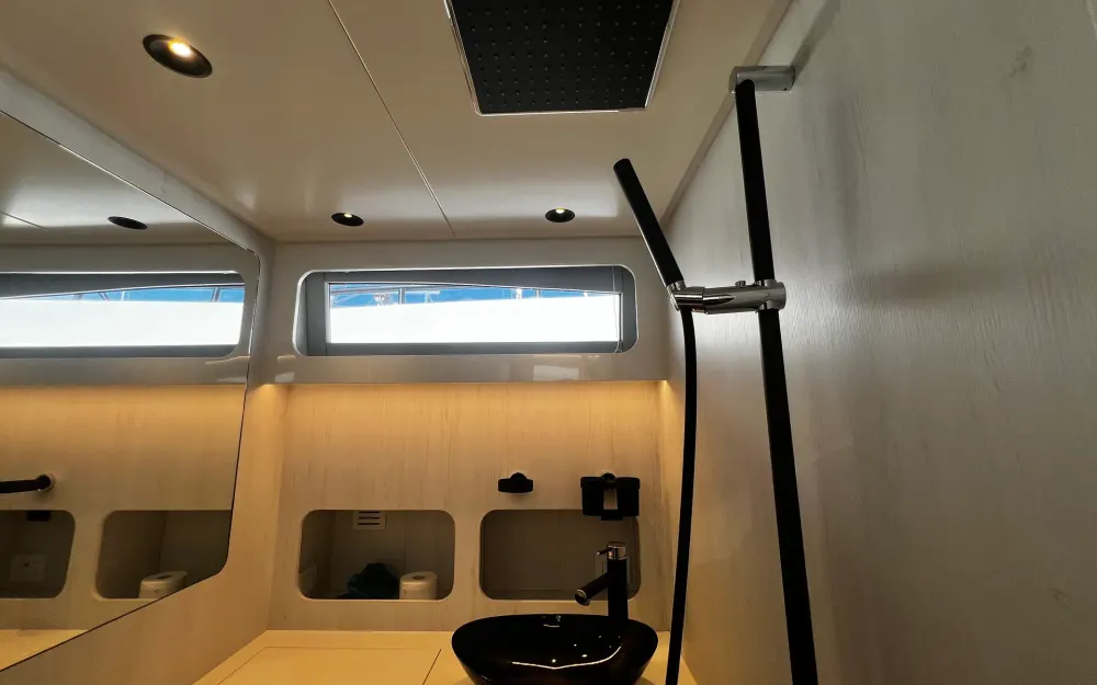 slider 36 Canados GLADIATOR 431 WA
