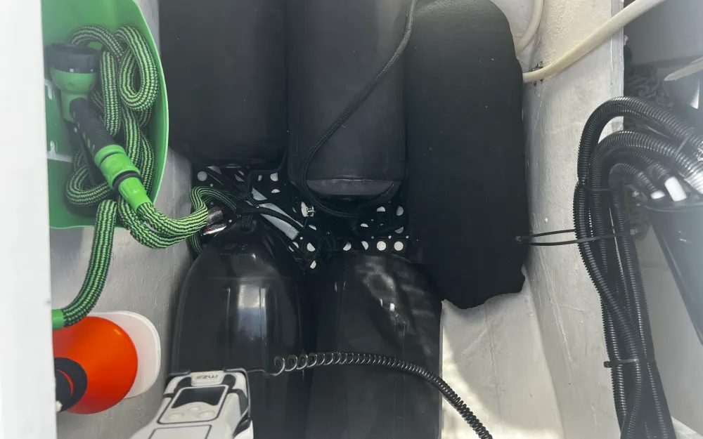 slider 47 Canados GLADIATOR 431 WA
