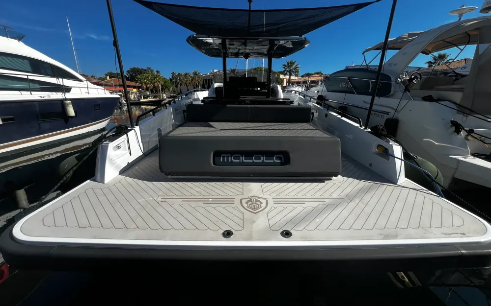 slider 50 Canados GLADIATOR 431 WA