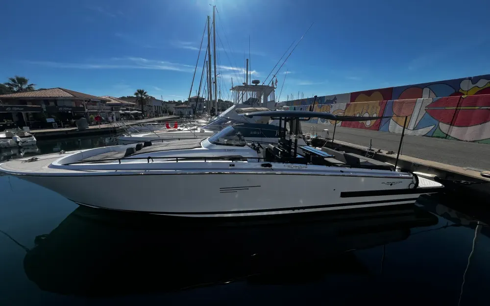 slider 55 Canados GLADIATOR 431 WA