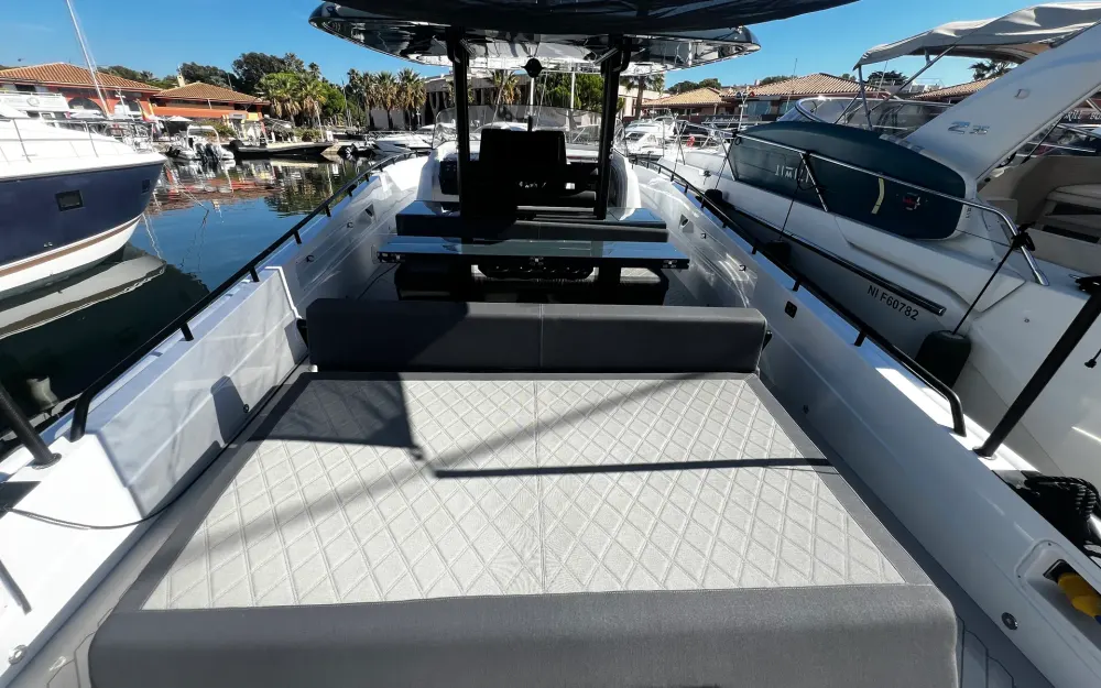 slider 56 Canados GLADIATOR 431 WA
