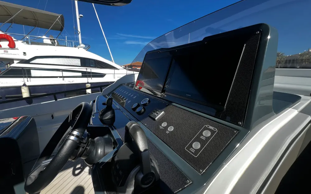 slider 67 Canados GLADIATOR 431 WA