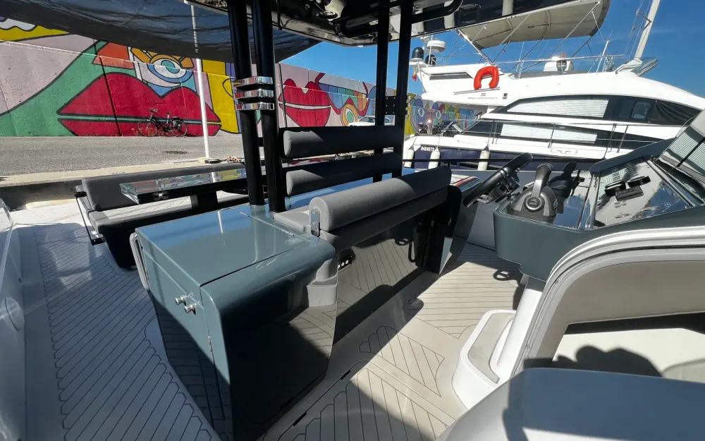slider 68 Canados GLADIATOR 431 WA