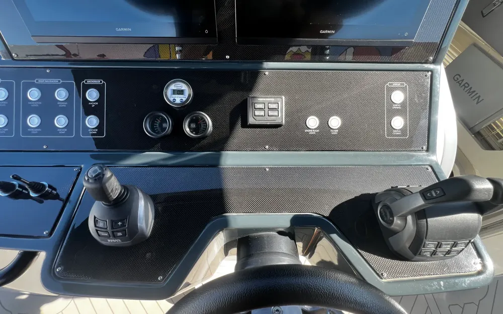 slider 72 Canados GLADIATOR 431 WA
