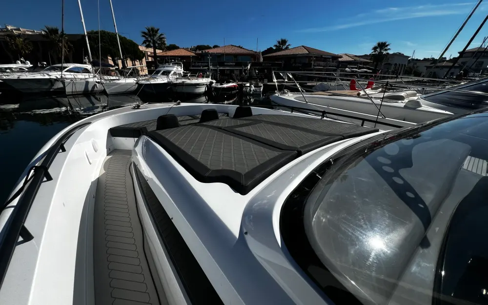 slider 77 Canados GLADIATOR 431 WA