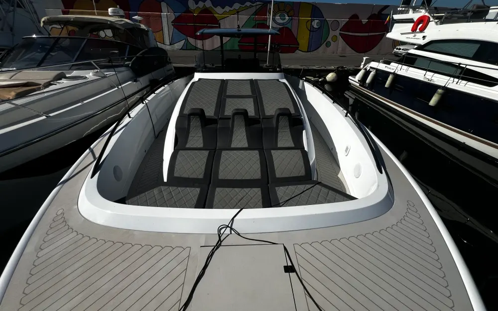 slider 80 Canados GLADIATOR 431 WA